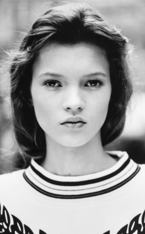 Kate Moss Kate Moss